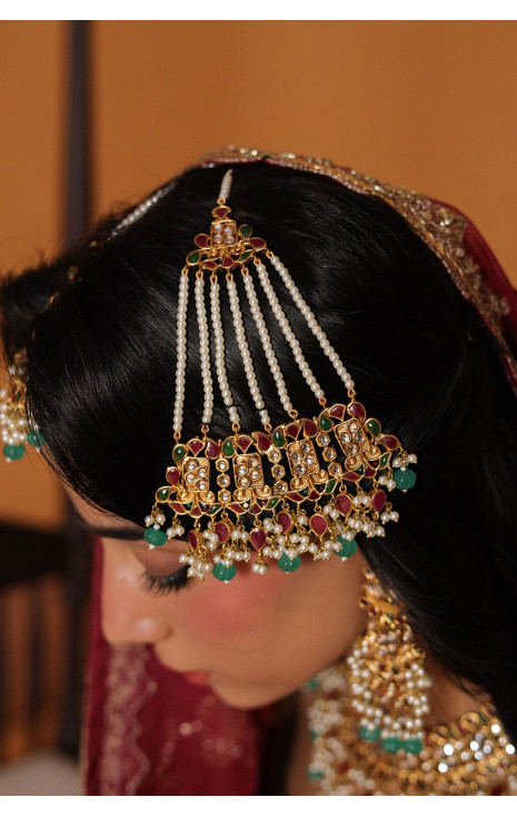 Sanwa (Jhummar)